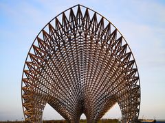 -南汇嘴观海公园