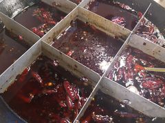 -重庆老火锅王(永陵路分店)