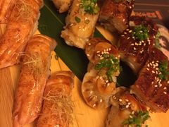 -古田居·特色寿司料理(星之岛旗舰店)
