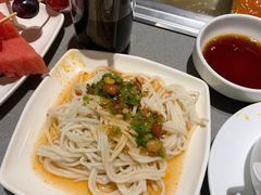 -海底捞火锅(方塔东街店)