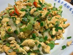 -吃饭皇帝大·土家民族菜(武陵源店)