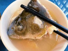 -干老四雅鱼饭店(滨江西路店)