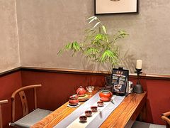 -蘇锦宴·淮扬菜烤鸭·小院(三元桥霄云路店)