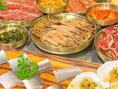 -本炙炭烤·蒲烧活鳗料理店(金沙洲店)
