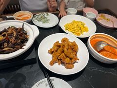 -吕氏疙瘩汤·新鲁菜(新贵和店)