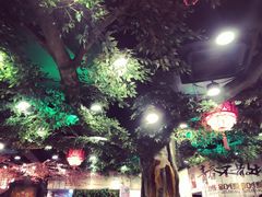 -活鱼馆(宜兴埠店)