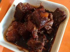 无锡排骨-王興記(中山路店)
