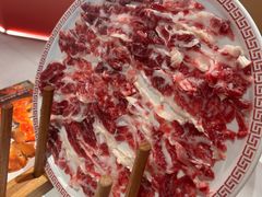 -陈记顺和潮汕鲜牛肉火锅(棠德南路店)
