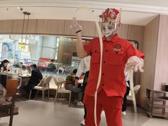 -海底捞火锅(之心城店)