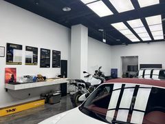 -XPEL旗舰店·汽车贴膜·隐形车衣·改色贴膜