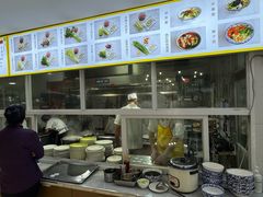 -军嫂饺子馆(岳家寨小区店)