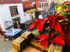 景观位-玛吉阿米·餐吧