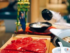 -青瓷火锅料理(西单大悦城店)