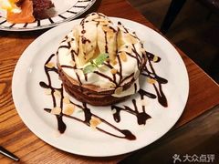 -AFS Cafe & Canteen(闽江二路店)