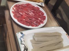 -蜀留香火锅·始于1999·原四川老火锅(白堤路店)