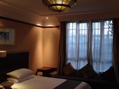 雕花楼宾馆-苏州东山雕花楼宾馆