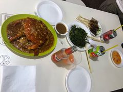 -纽顿熟食中心