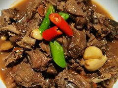 -董府·古宅餐厅