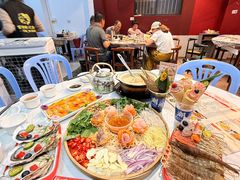 -官塘锋记鱼生·生腌·砂锅粥(牌坊街店)