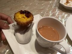 -8餐厅(新葡京酒店)