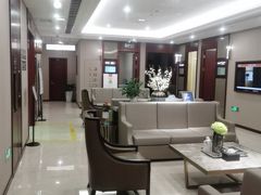 -爱康国宾体检中心(杭州滨江江南大道分院)