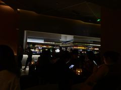 -TZ House音乐现场(来福士中心店)