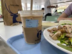 -瑞幸咖啡(浙江大学紫金港校区店)