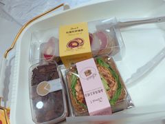 -欧文西点(港隆广场店)