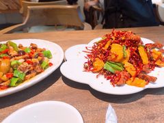 -小喜客·云南特色菜(纳西庭院店)
