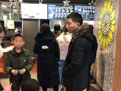 -麦当劳(咸阳人民路店)