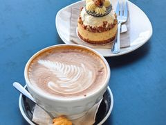 -Patagonia Chocolates(皇后镇店)