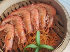 -优食坊·蒸汽海鲜(康盛路店)