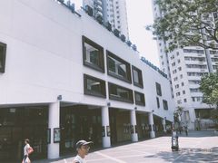 -百老汇电影中心(油麻地店)