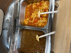 -阿九笨鸡蛋手擀面(总店)