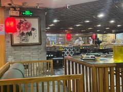 大堂-来小酌·长安酒家(翠庭大厦店)