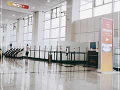 -东营胜利机场