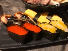-熊出没日本烧肉放题