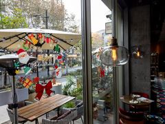 -Brut Eatery悦璞食堂(建国东路店)