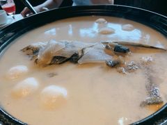 -通安客栈中餐厅·何家小馆