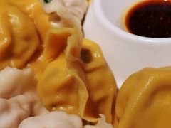 -金谷园饺子·烧烤·家宴(人大总店)