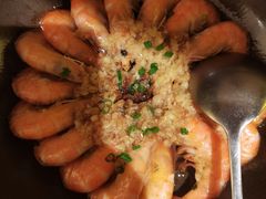 -小厨娘淮扬菜(六合欢乐港店)