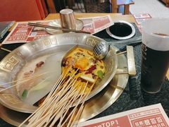 -旺蜀主成都串串火锅(西直门凯德MALL店)