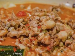 香辣跳跳蛙-湘里乡亲甲王二老店