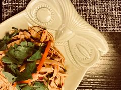 附赠小菜-艳域云国特色料理馆(马当路店)