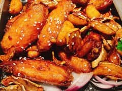 -玉玲珑·里舍(万象城店)