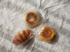-慢熟面包店bud bread(孩儿巷店)