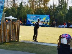 -前小桔亲子创意农场·草莓采摘·露营烧烤