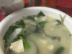 -蛇口康乐快餐鱼仔档(翠苑小区店)