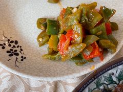 -维吾尔餐厅(宜山路店)