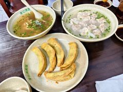 -李记清真馆(打钉巷店)